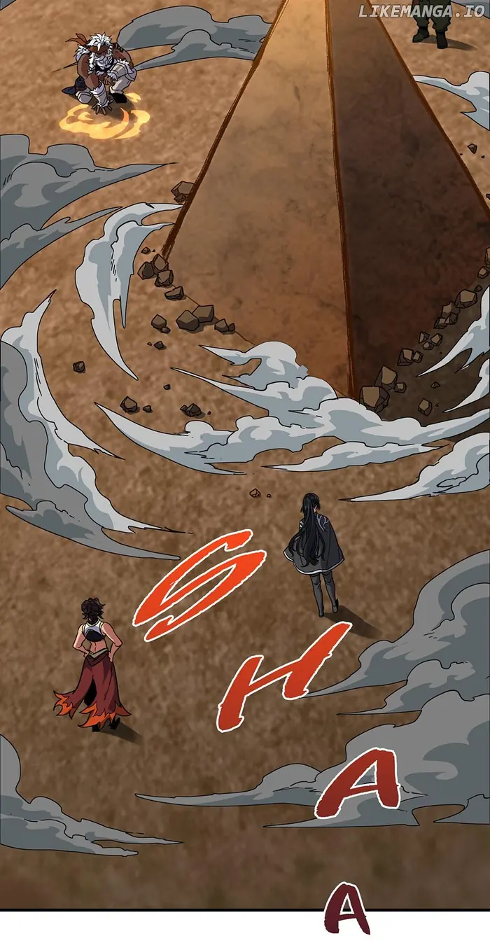 The Beginning After the End Chapter 210 image 47_optimized